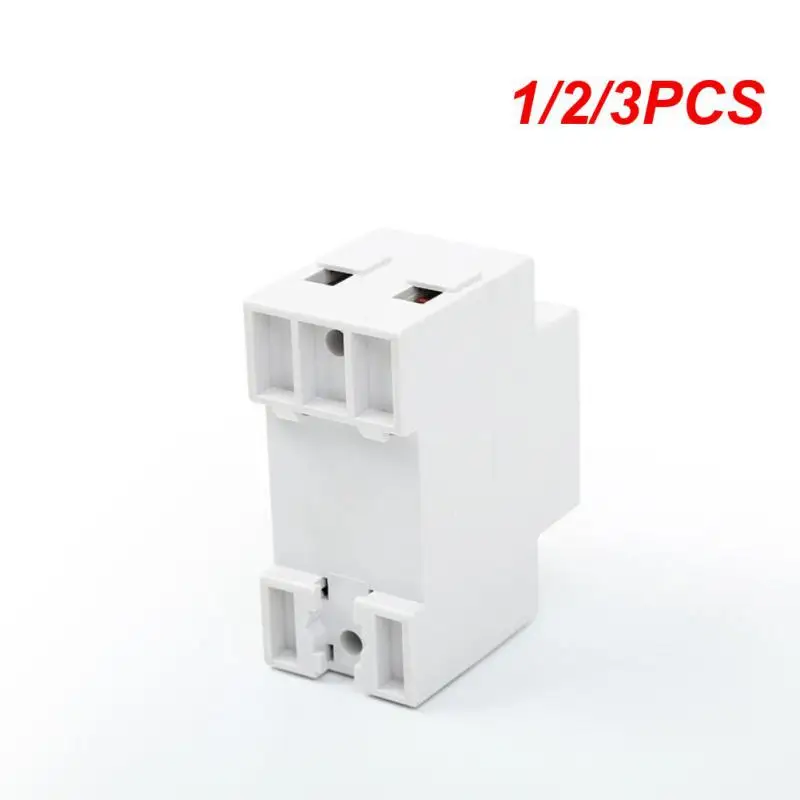 1/2/3PCS Tuya Single Phase Din Rail Wifi Smart Energy Meter Power Consumption Kwh Meter Wattmeter Support Smartlife Alexa
1/2/3PCS Tuya Single Phase Din Rail Wifi Smart Energy Meter Power Consumption Kwh Meter Wattmeter Support Smartlife Alexa