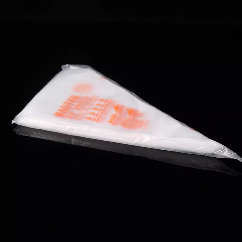 New Disposable Piping Bag Pastry Bag Icing Piping Fondant Cake Cream Bag Cupcake Decorating Tools Cake Nozzles Pastry Bags
New Disposable Piping Bag Pastry Bag Icing Piping Fondant Cake Cream Bag Cupcake Decorating Tools Cake Nozzles Pastry Bags