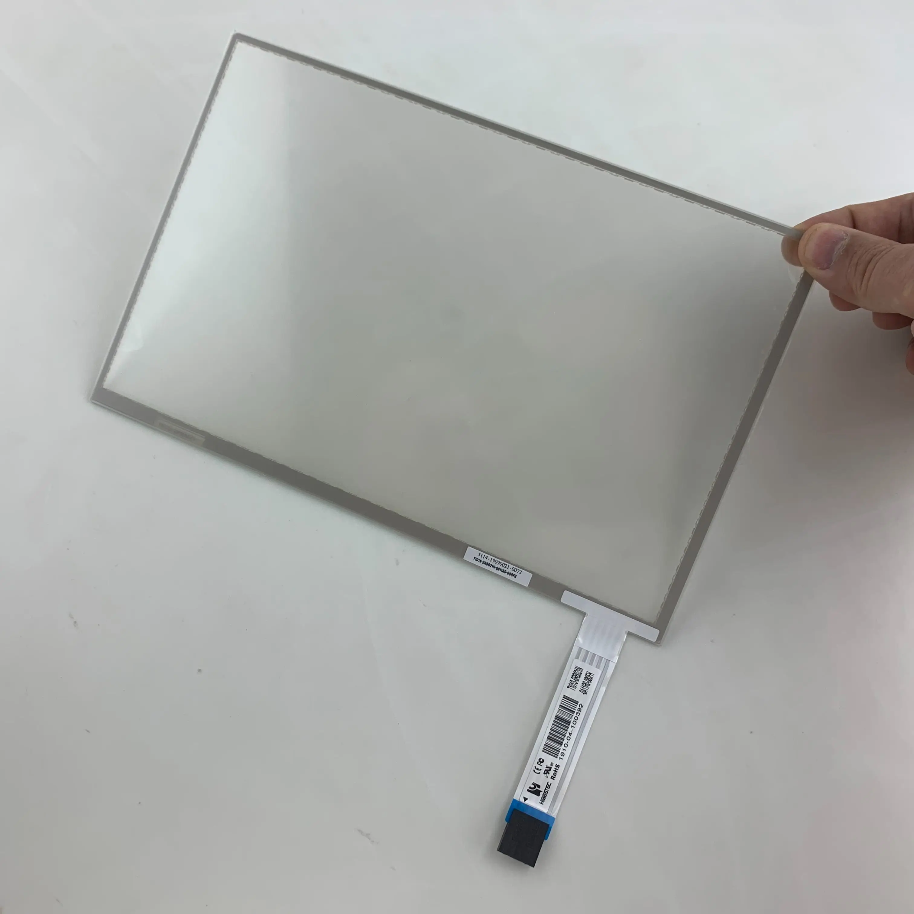 T101S-5RB021N-0A11R0-080FH Touch Screen Glass For Machine Panel Repair,New Available&Stock Inventory
T101S-5RB021N-0A11R0-080FH Touch Screen Glass For Machine Panel Repair,New Available&Stock Inventory