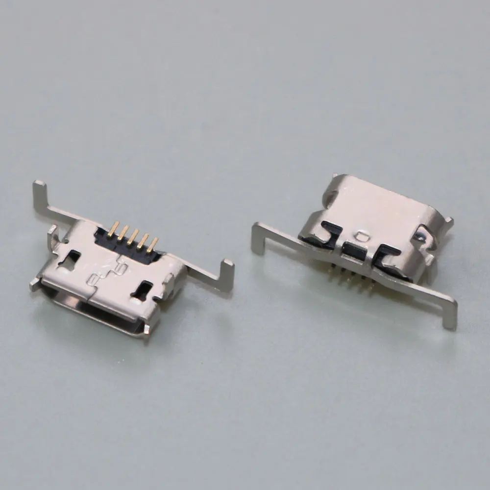 10 шт. Micro USB разъем зарядного устройства док-порт для Xbox One XboxOne геймпад |