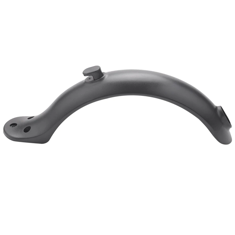 3X Mudguard Fender Guard For Xiaomi Mijia M365 Electric Scooter Skateboard -Black
3X Mudguard Fender Guard For Xiaomi Mijia M365 Electric Scooter Skateboard -Black