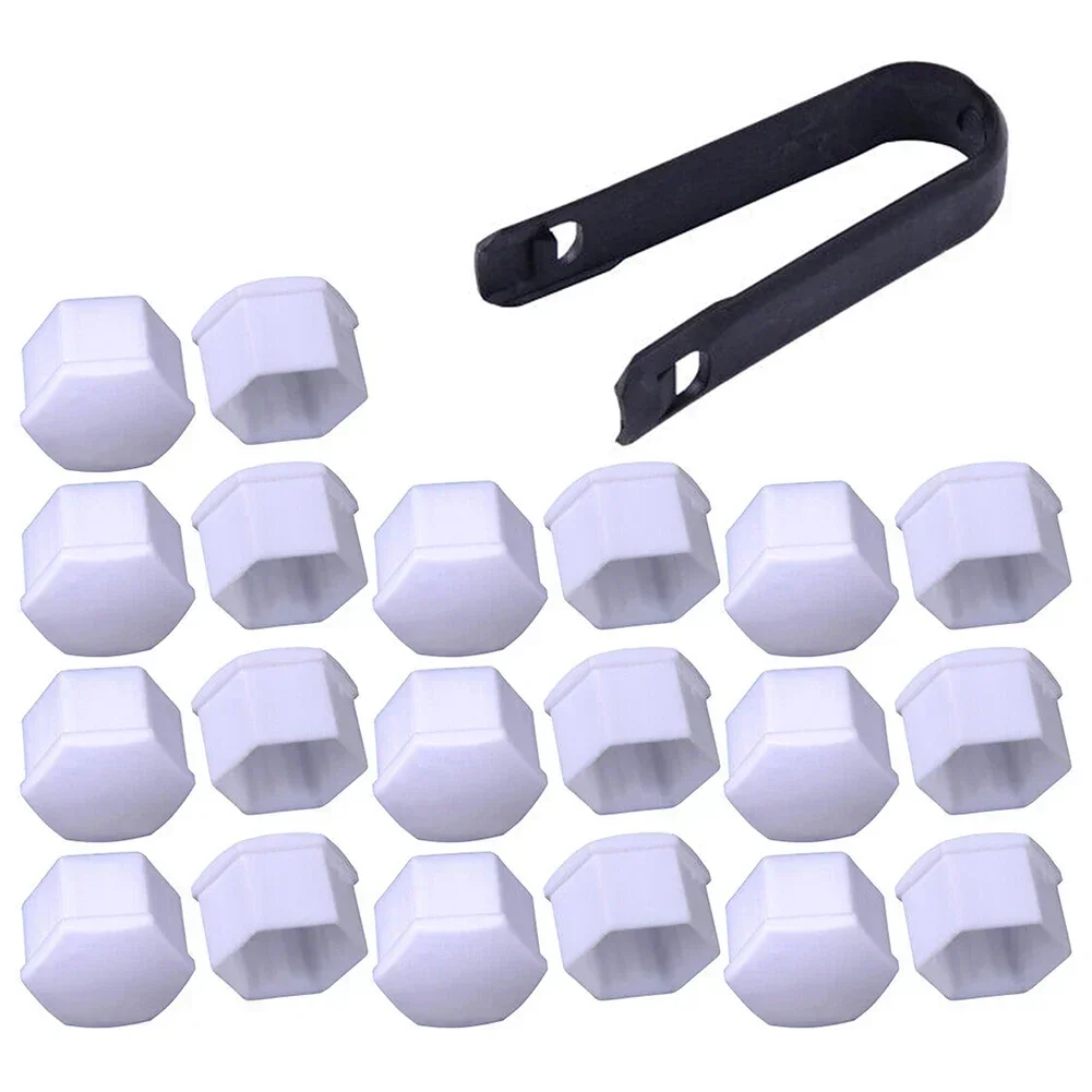 20 шт., колпачки для болтов и гаек, 17 мм (диаметр)
20 шт., колпачки для болтов и гаек, 17 мм (диаметр)