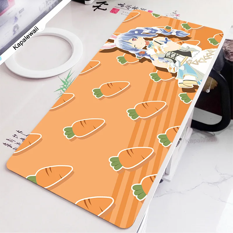 Kawaii Mouse Pad Gaming Accessories Mousepad Gamer PC XXL Computer Varmilo Keyboard Genshin Impact League of Legends Desk Mat
Kawaii Mouse Pad Gaming Accessories Mousepad Gamer PC XXL Computer Varmilo Keyboard Genshin Impact League of Legends Desk Mat