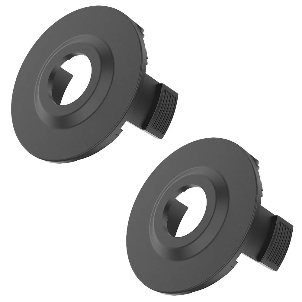 1/2pcs Spool Cover For Makita Strimmer Spool Cover Cap DUR181Z DUR141 DUR180 196146-9 195858-1 String Trimmer Parts Spool Cover
1/2pcs Spool Cover For Makita Strimmer Spool Cover Cap DUR181Z DUR141 DUR180 196146-9 195858-1 String Trimmer Parts Spool Cover