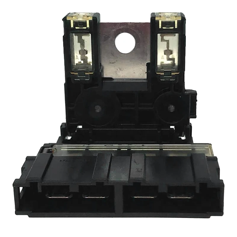 24380-89914 2438079915 Positive Battery Fuse Connector Fuse Fusible Link Holder For Nissan Xterra Pathfinder Frontier
24380-89914 2438079915 Positive Battery Fuse Connector Fuse Fusible Link Holder For Nissan Xterra Pathfinder Frontier
