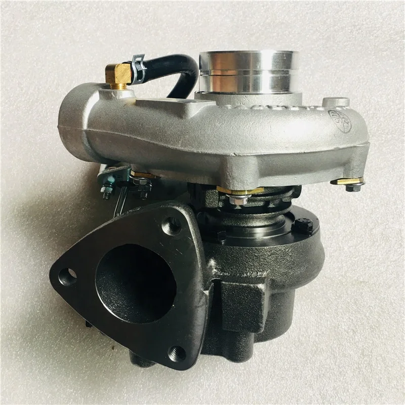 GT22 Turbocharger Apply To JMC With JX493ZLQ Engine 1118300tar 736210-0006 736210-5006
GT22 Turbocharger Apply To JMC With JX493ZLQ Engine 1118300tar 736210-0006 736210-5006