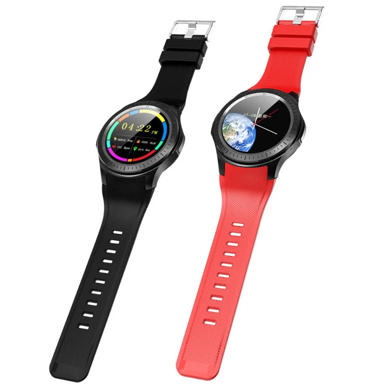 Factory Price New DM368Plus Smartwatch 1 +16 GB Full Screen WIFI Pedometer GPS Heart Rate Monitoring 4G Android CE Smart Watch
Factory Price New DM368Plus Smartwatch 1 +16 GB Full Screen WIFI Pedometer GPS Heart Rate Monitoring 4G Android CE Smart Watch