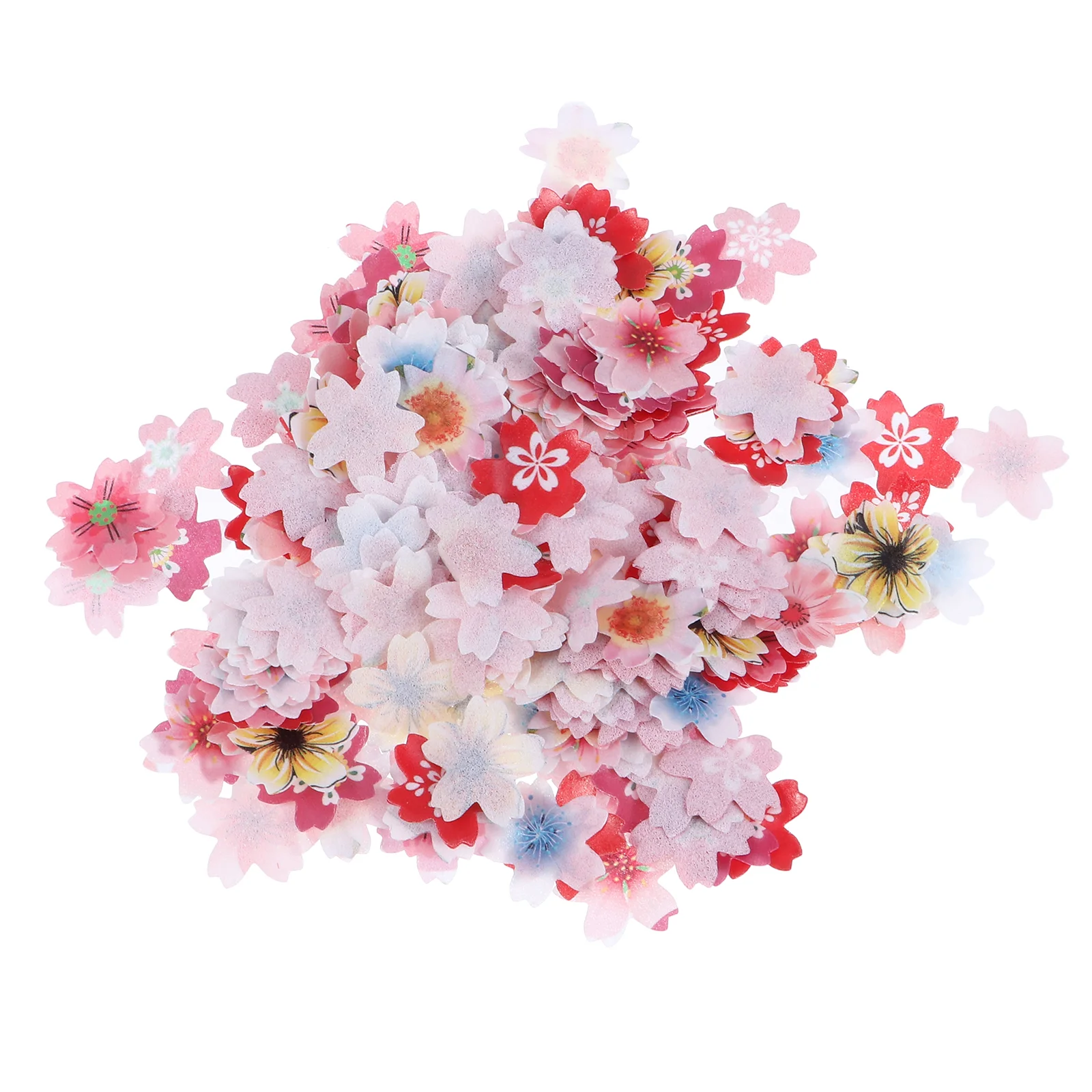 Edible Cake Flowers Paper Decorations Topper Cupcake Wafer Rice Dessert Toppers Flower Decorating Ornament Decor Insert Wedding
Edible Cake Flowers Paper Decorations Topper Cupcake Wafer Rice Dessert Toppers Flower Decorating Ornament Decor Insert Wedding