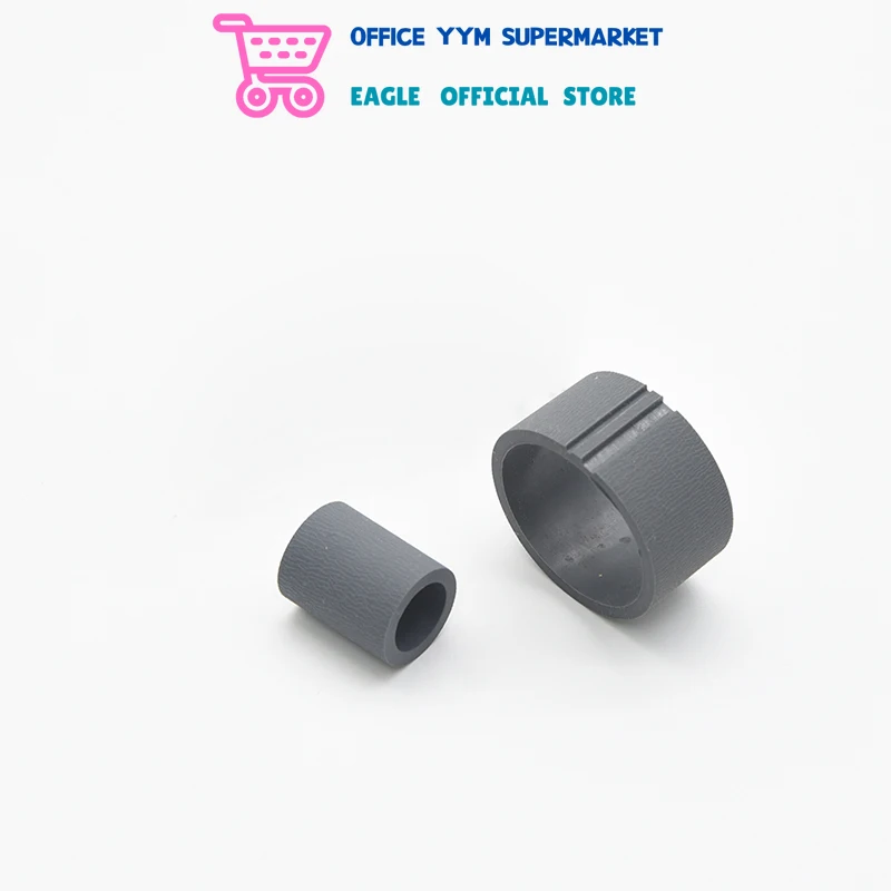 10SETS 1569314 1569311 Pickup Roller for EPSON L300 L310 L350 L355 L362 L365 L366 L455 L456 L360 L110 L120 L130 L132 L210 L220
10SETS 1569314 1569311 Pickup Roller for EPSON L300 L310 L350 L355 L362 L365 L366 L455 L456 L360 L110 L120 L130 L132 L210 L220