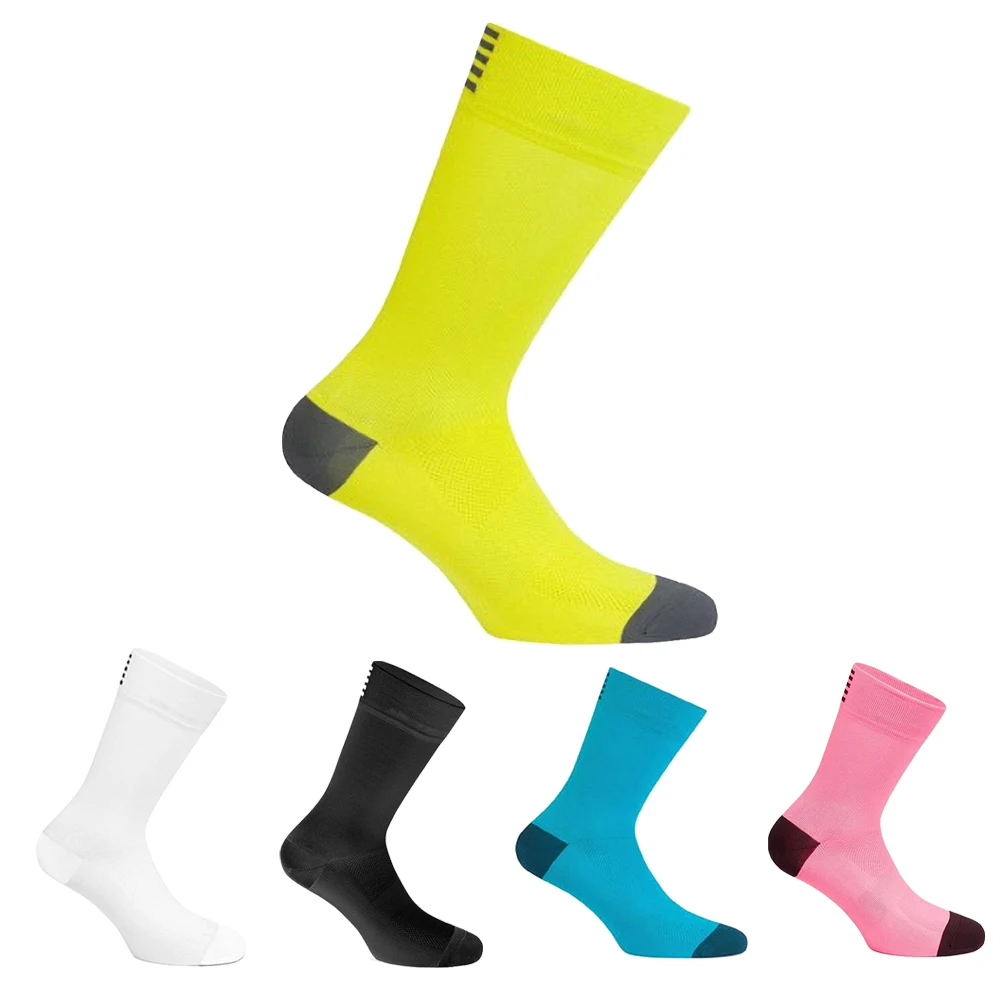 Anti-slip Sport Socks Colorful Socks Non-slip Outdoor Socks Yellow Cycling Socks Soccer Socks Road Bike Socks Football Sock
Anti-slip Sport Socks Colorful Socks Non-slip Outdoor Socks Yellow Cycling Socks Soccer Socks Road Bike Socks Football Sock