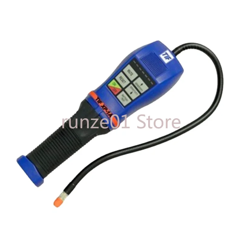 XP-1A Sulfur Hexafluoride Gas Leakage Detector SF6 Halogen Detector SF6 Gas Leakage Detector
XP-1A Sulfur Hexafluoride Gas Leakage Detector SF6 Halogen Detector SF6 Gas Leakage Detector