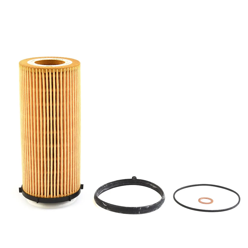 Durable High Quality Useful Brand New Oil Filter Car Parts Replacement 11427808443 1pcs 3 5 7-Series 3.0L 2008
Durable High Quality Useful Brand New Oil Filter Car Parts Replacement 11427808443 1pcs 3 5 7-Series 3.0L 2008