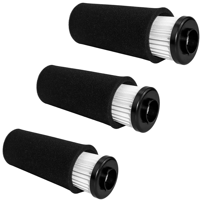 For Dirt Devil F112 Filter Compatible With UD20124 UD70355B UD70187 UD70186 UD70181 UD70167P UD20120NC UD70161 UD70171
For Dirt Devil F112 Filter Compatible With UD20124 UD70355B UD70187 UD70186 UD70181 UD70167P UD20120NC UD70161 UD70171