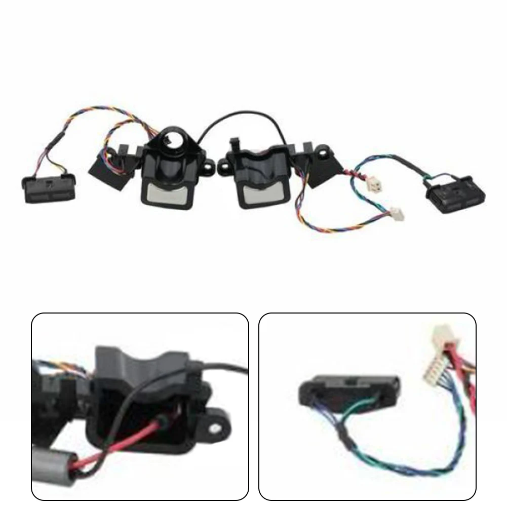 Vacuum Cleaner Robot Sensor Charging Contacts And Fall Sensor Front For Ecovacs 201-1816-00C6 For DEEBOT DEEBOT OZMO
Vacuum Cleaner Robot Sensor Charging Contacts And Fall Sensor Front For Ecovacs 201-1816-00C6 For DEEBOT DEEBOT OZMO
