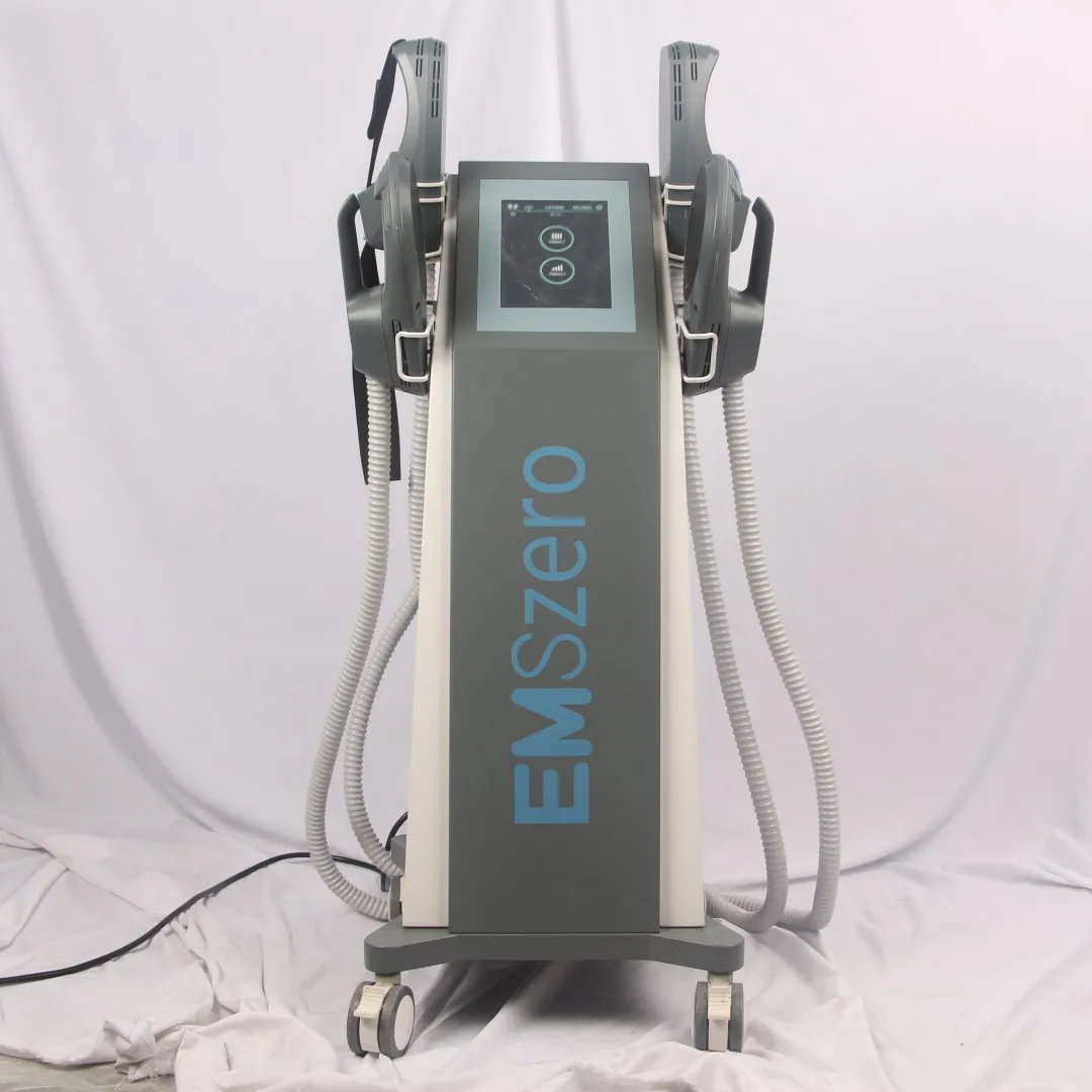 EMSZERO NEO RF Machine 2023 EMS Body Slimming Sculpting Fat Burning EMSzero Nova Weight Lose Electromagnetic Muscle
EMSZERO NEO RF Machine 2023 EMS Body Slimming Sculpting Fat Burning EMSzero Nova Weight Lose Electromagnetic Muscle