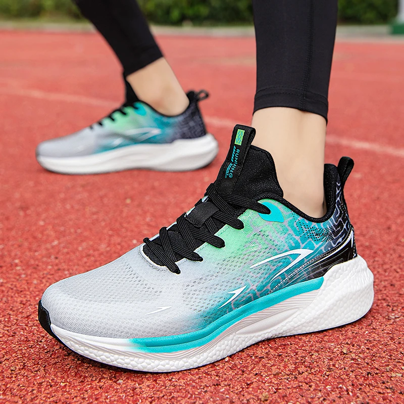 Running Shoes Women Cushioning Sneakers Oversize Men's Free Men Spring Ultralight Training Sports Jogging Shoes Male Footwear
Running Shoes Women Cushioning Sneakers Oversize Men's Free Men Spring Ultralight Training Sports Jogging Shoes Male Footwear