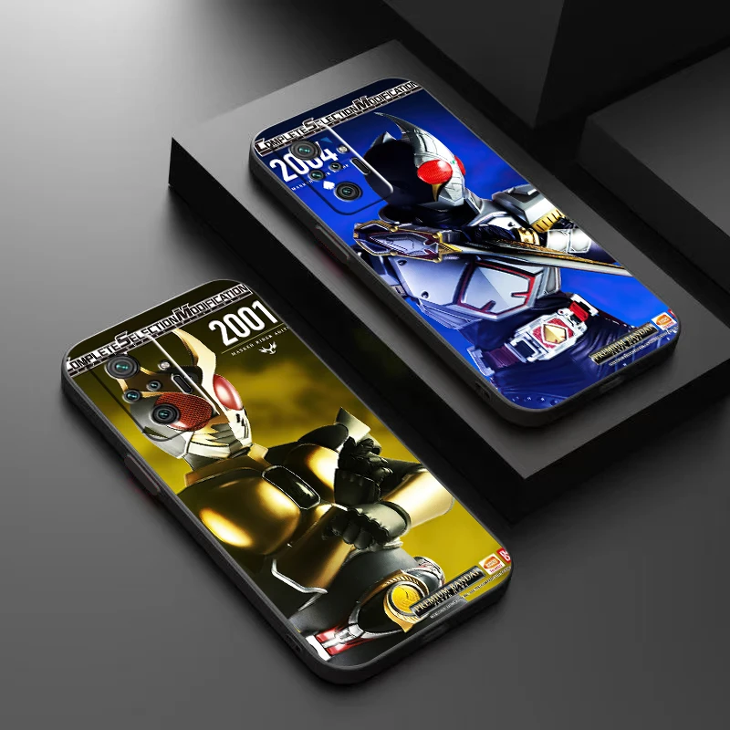 Kamen Rider Phone Case For Xiaomi Redmi 7 8 7A 8A 9 9i 9AT 9T 9A 9C Note 7 8 2021 8T 8 Pro Black Carcasa Liquid Silicon Soft
Kamen Rider Phone Case For Xiaomi Redmi 7 8 7A 8A 9 9i 9AT 9T 9A 9C Note 7 8 2021 8T 8 Pro Black Carcasa Liquid Silicon Soft