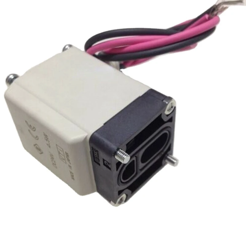 Direct Operated 2 Port Solenoid Valve VX21/22/23 Series for water of pneumatic valve
Direct Operated 2 Port Solenoid Valve VX21/22/23 Series for water of pneumatic valve