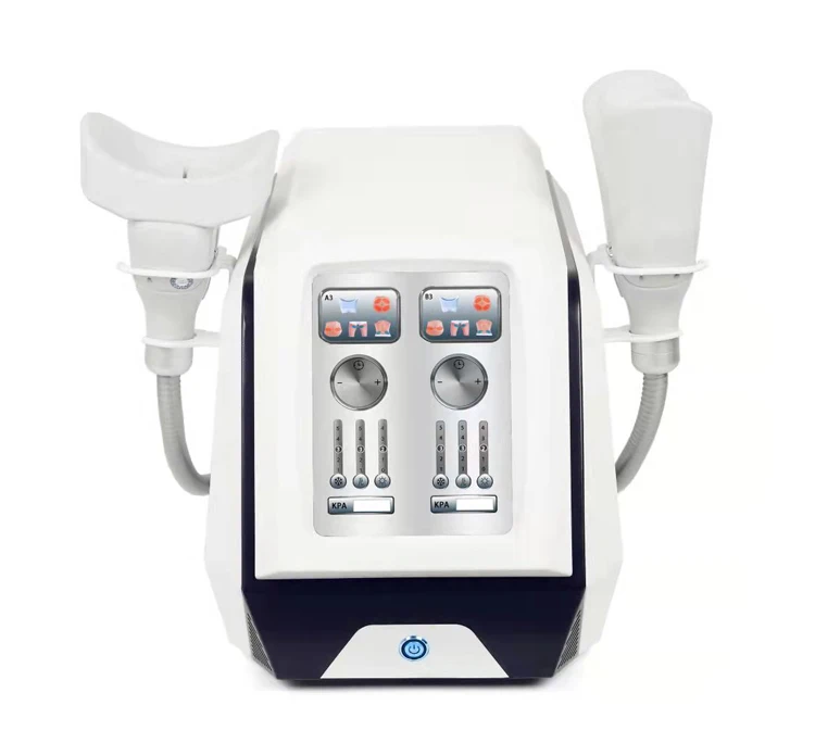 360 Cryo Lipo Body Shaping Cool Vacuun Sculpting Fat Freeze Criolipolisis Slimming Equipment
360 Cryo Lipo Body Shaping Cool Vacuun Sculpting Fat Freeze Criolipolisis Slimming Equipment