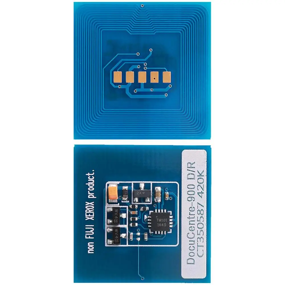 Toner Chip Reset FOR Fuji Xerox 006R01380 006R01381 006R01382 006R01383 006R01384 006R01385 006R01386 CT201243 CT201244 CT201245
Toner Chip Reset FOR Fuji Xerox 006R01380 006R01381 006R01382 006R01383 006R01384 006R01385 006R01386 CT201243 CT201244 CT201245