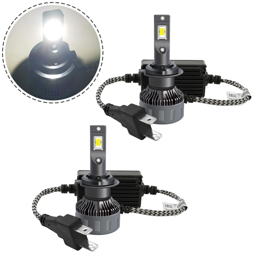 H7 High Power M5 Car LED Headlight 50W Super Bright Headlight 13000LM 6000K M5-LED Headlight
H7 High Power M5 Car LED Headlight 50W Super Bright Headlight 13000LM 6000K M5-LED Headlight