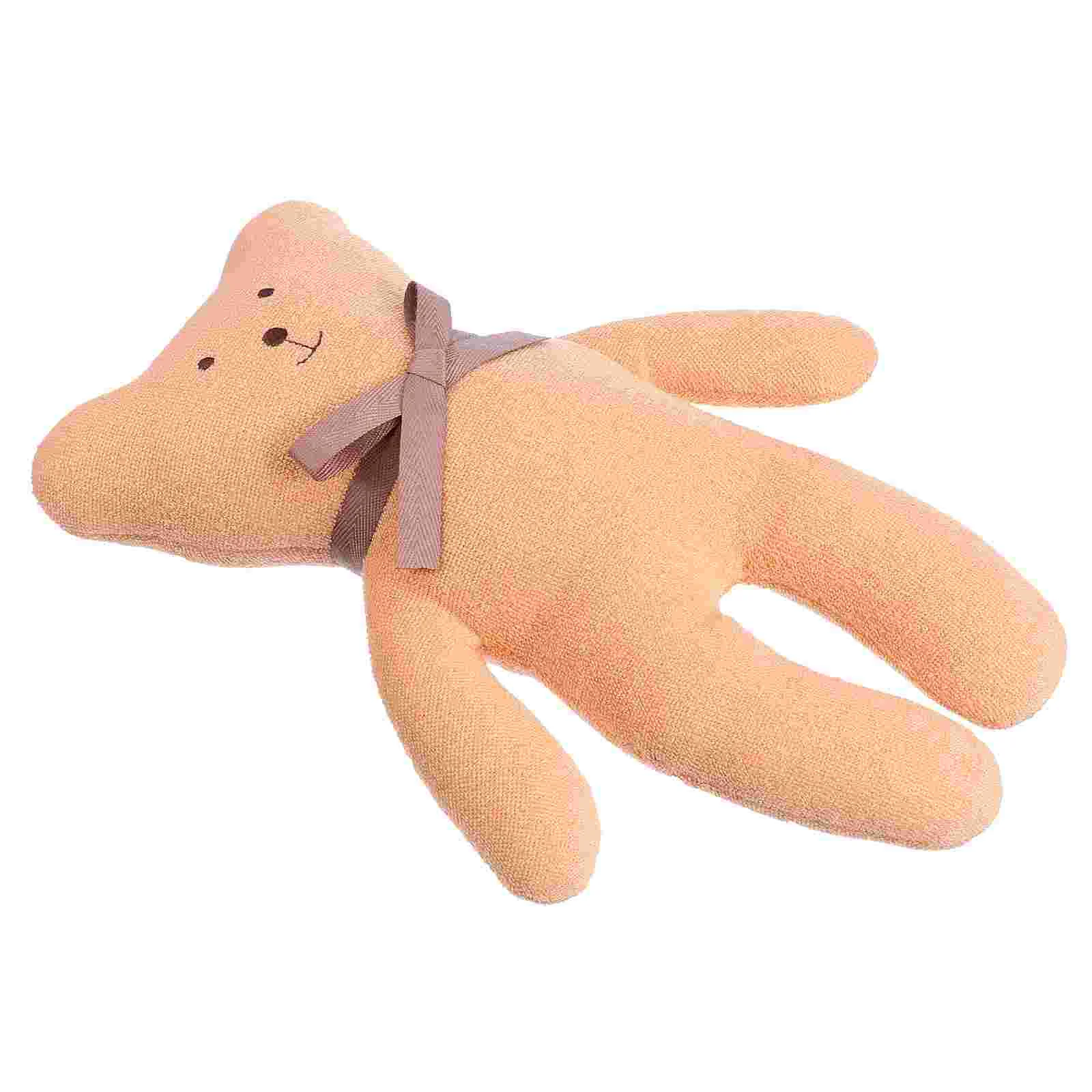 1 шт., необычный интересный Забавный мягкий медведь для девочки
1 шт., необычный интересный Забавный мягкий медведь для девочки