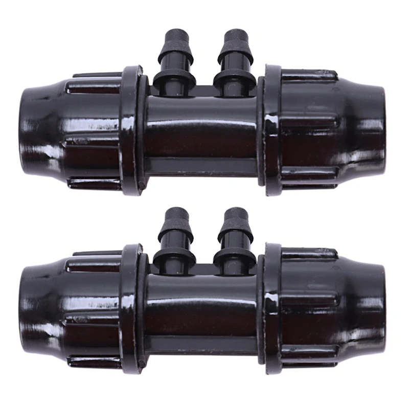 20 Pcs/Pack 11/8 Inch To 7/4 Inch Hose Connector Mini Irrigation Tubing Drip Irrigator Garden And Watering Connector
20 Pcs/Pack 11/8 Inch To 7/4 Inch Hose Connector Mini Irrigation Tubing Drip Irrigator Garden And Watering Connector