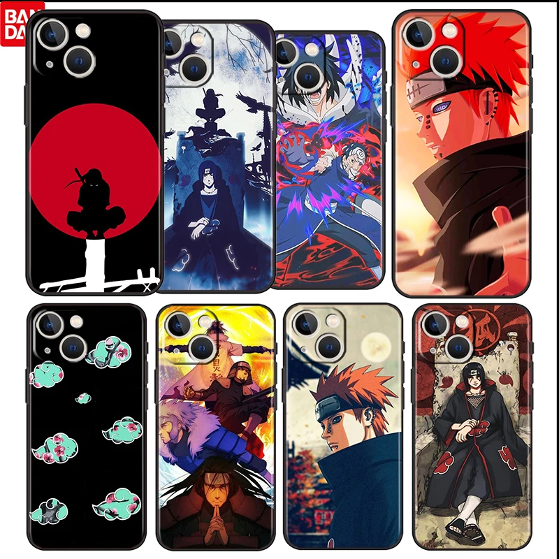 Naruto Anime Cool Kakashi For Apple iPhone 13 12 11 Pro Max Mini XS Max X XR 6 7 8 Plus 5S SE 2020 Soft Black Phone Case Cover
Naruto Anime Cool Kakashi For Apple iPhone 13 12 11 Pro Max Mini XS Max X XR 6 7 8 Plus 5S SE 2020 Soft Black Phone Case Cover