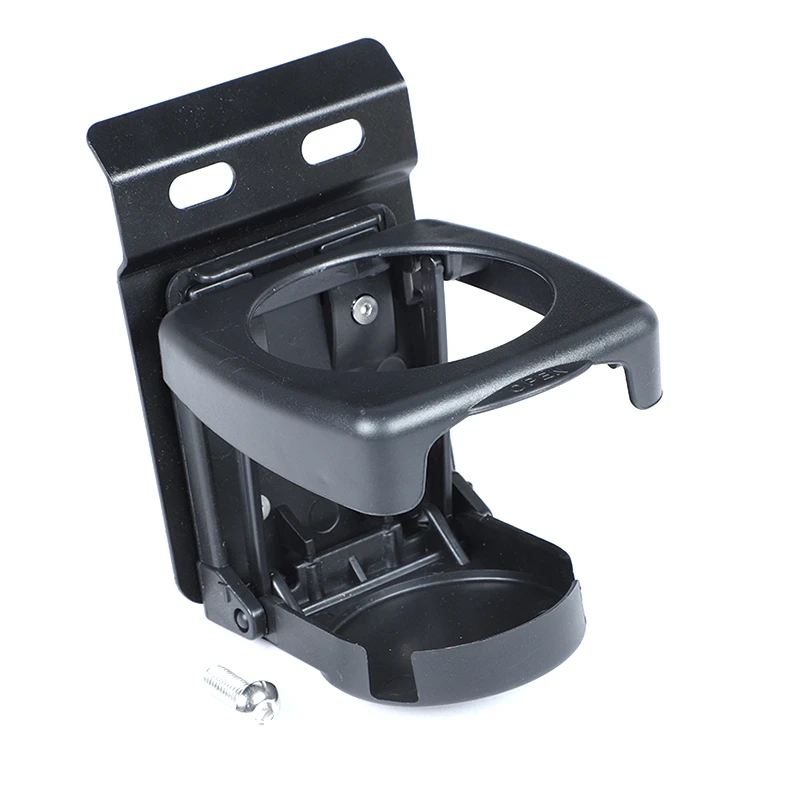 Car Drink Cup Holder Fold Organizer Water Bottle Bracket Stand for Suzuki Jimny JB74 2019 2020 2021 Accessories
Car Drink Cup Holder Fold Organizer Water Bottle Bracket Stand for Suzuki Jimny JB74 2019 2020 2021 Accessories