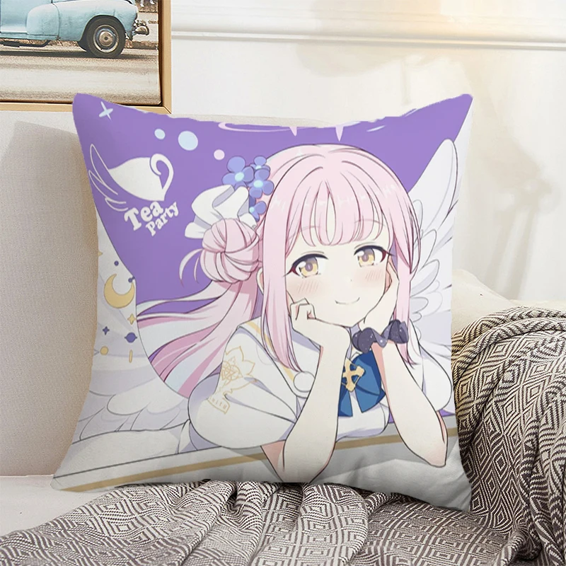 Blue Archive Decorative Sofa Cushion Cover Hyunjin Couple Pillow Pillowcases Bed Cushions Home Decor Luxury Designer Pilow Cases
Blue Archive Decorative Sofa Cushion Cover Hyunjin Couple Pillow Pillowcases Bed Cushions Home Decor Luxury Designer Pilow Cases