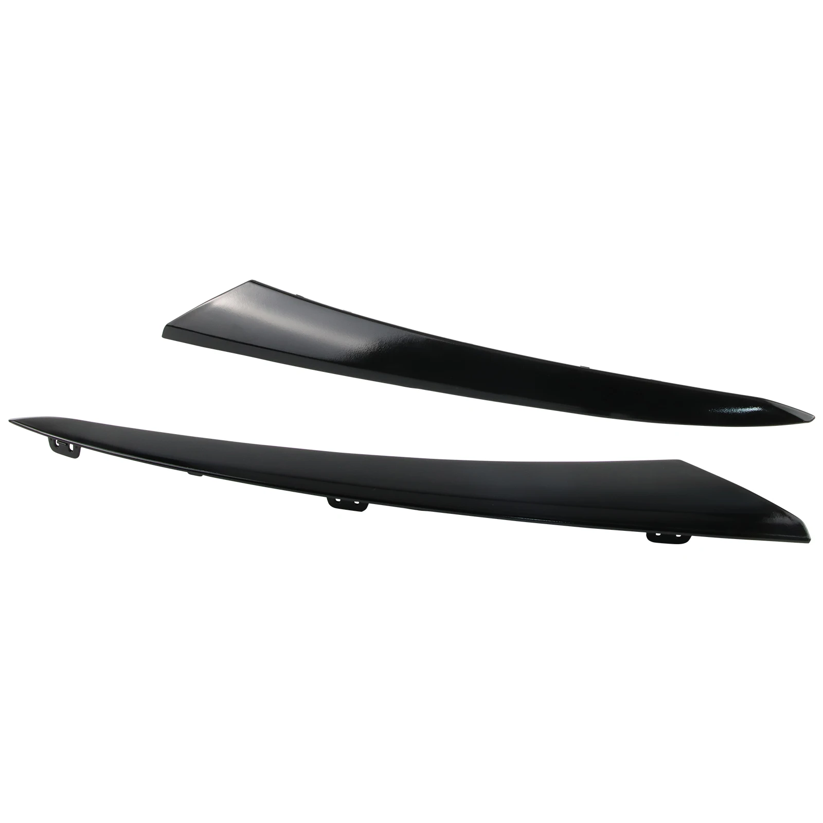 Car Painted Eyebrow Lacquer Varnish Black Front Headlight Decoration Accessories For 2022 2023 Honda Civic Styling Mouldings
Car Painted Eyebrow Lacquer Varnish Black Front Headlight Decoration Accessories For 2022 2023 Honda Civic Styling Mouldings