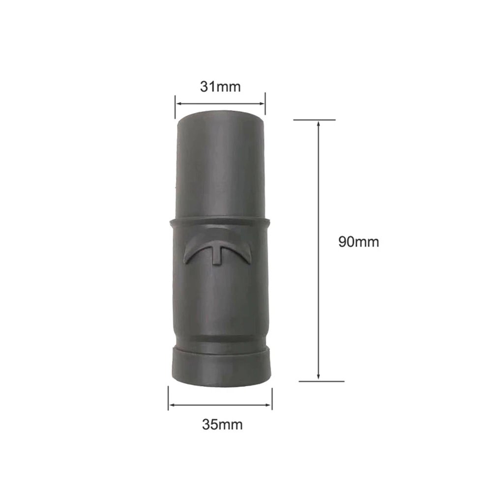 32mm Vacuum Cleaner Adapter Hose Converter For Dyson V6 DC23 DC29 DC32 DC33c DC37 DC52 Replacement Accessories Tool
32mm Vacuum Cleaner Adapter Hose Converter For Dyson V6 DC23 DC29 DC32 DC33c DC37 DC52 Replacement Accessories Tool