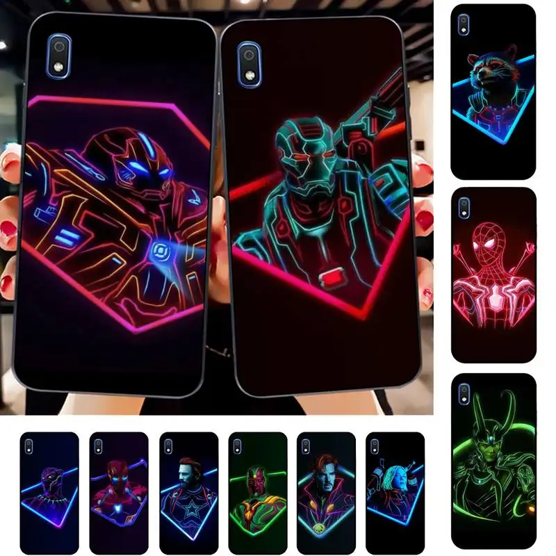 Disney Avengers Phone Case for Samsung A51 01 50 71 21S 70 31 40 30 10 20 S E 11 91 A7 A8 2018 
Disney Avengers Phone Case for Samsung A51 01 50 71 21S 70 31 40 30 10 20 S E 11 91 A7 A8 2018