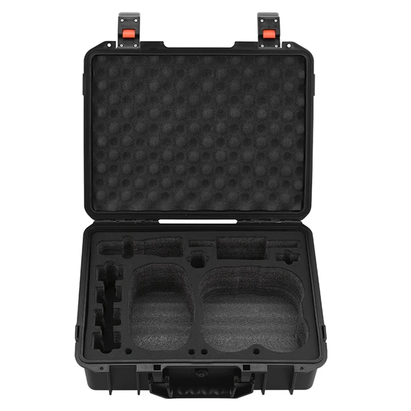 Explosion-Proof Box Handbag For Avata Hard Case Waterproof Box Drone Accessories Storage Case
Explosion-Proof Box Handbag For Avata Hard Case Waterproof Box Drone Accessories Storage Case