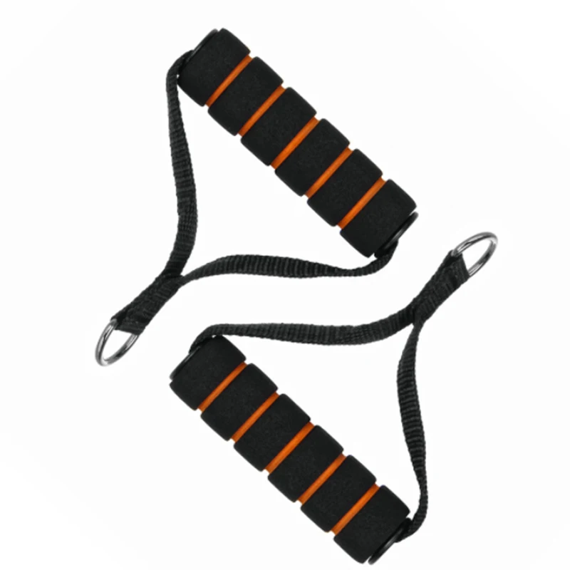 Gym Handle Extra Wide Foam Grips For Fitness Crossfit Lifting Pulling Workout Heavy Duty D-ring Pull Rope Cable Tube Accessories
Gym Handle Extra Wide Foam Grips For Fitness Crossfit Lifting Pulling Workout Heavy Duty D-ring Pull Rope Cable Tube Accessories
