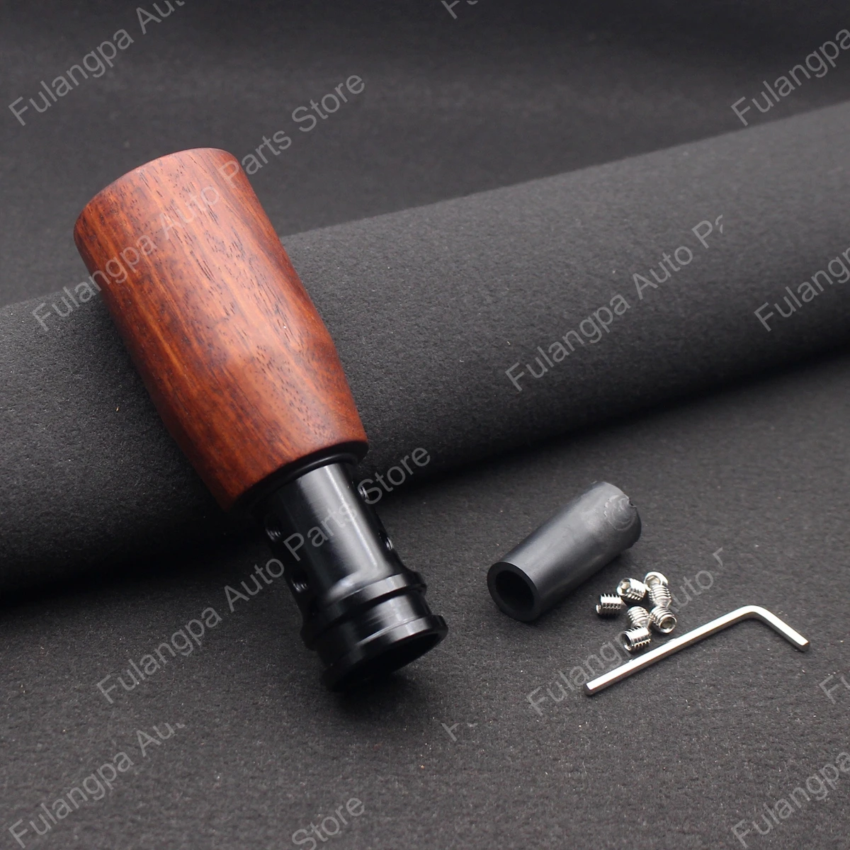 Ручка переключения передач из массива дерева, деревянная ручка для механической коробки передач, сменная ручка КПП, модифицированная ручка переключения передач
Ручка переключения передач из массива дерева, деревянная ручка для механической коробки передач, сменная ручка КПП, модифицированная ручка переключения передач