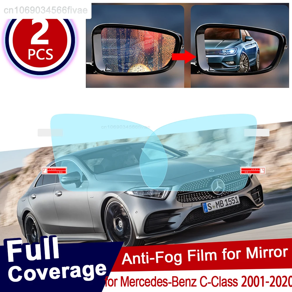 Противотуманная пленка для Mercedes Benz C-Class W203 W204 W205 C-klase C180 C200 C220 C250 C300, автомобильные аксессуары для зеркала заднего вида 2015
Противотуманная пленка для Mercedes Benz C-Class W203 W204 W205 C-klase C180 C200 C220 C250 C300, автомобильные аксессуары для зеркала заднего вида 2015