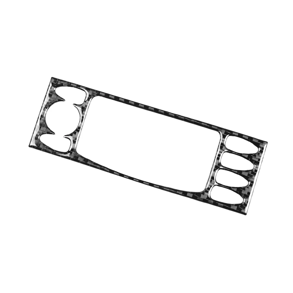Upgrade Your Car\\'s Interior Styling with Carbon Fiber AC Insert Panel Cover Trim for Porsche Boxster 996 1998 2004
Upgrade Your Car\\'s Interior Styling with Carbon Fiber AC Insert Panel Cover Trim for Porsche Boxster 996 1998 2004