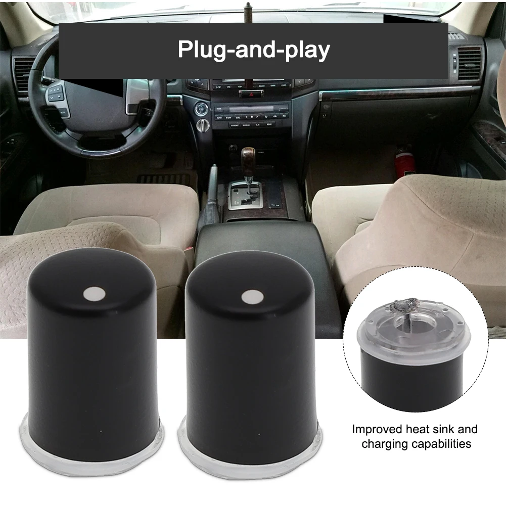 1/2pcs Car Seat Heating Ventilation Switch Button Knob ABS Replacement For Toyota For Land Cruiser For Lexus LX570
1/2pcs Car Seat Heating Ventilation Switch Button Knob ABS Replacement For Toyota For Land Cruiser For Lexus LX570