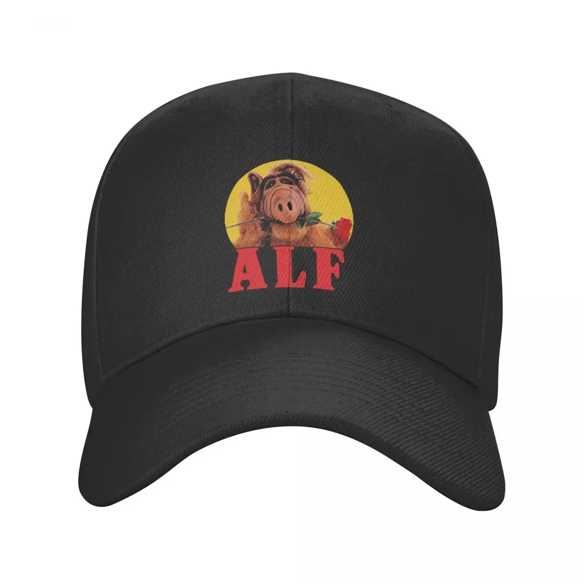 Funny Alf Baseball Cap for Men Women Adjustable Gordon Shumway Dad Hat Summer Sports Caps Snapback Hats
Funny Alf Baseball Cap for Men Women Adjustable Gordon Shumway Dad Hat Summer Sports Caps Snapback Hats