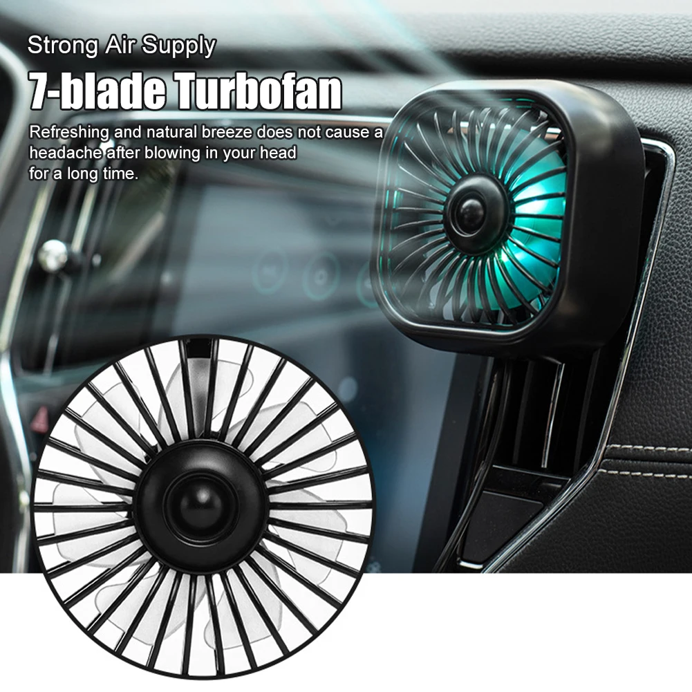 2023 New Car Air Outlet Fan USB Cooling Fan with Color Changing Light 3 Speed Fan Car Rear Seat Heat Dissipation Car Accessories
2023 New Car Air Outlet Fan USB Cooling Fan with Color Changing Light 3 Speed Fan Car Rear Seat Heat Dissipation Car Accessories