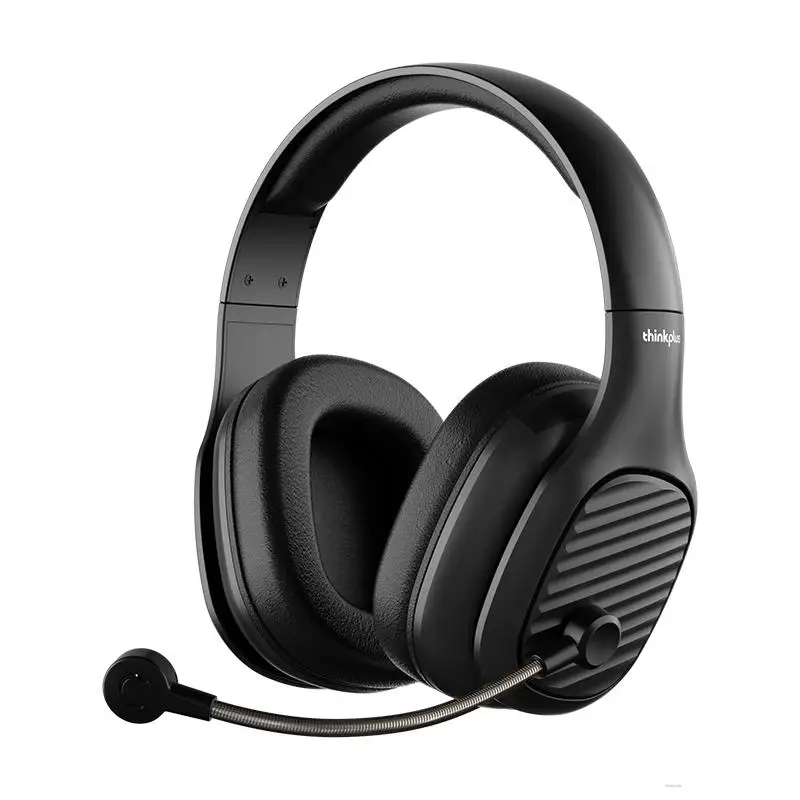 Lenovo Thinkplus G40 PRO Headset Directional Microphone Large Moving Coil Horn
Lenovo Thinkplus G40 PRO Headset Directional Microphone Large Moving Coil Horn