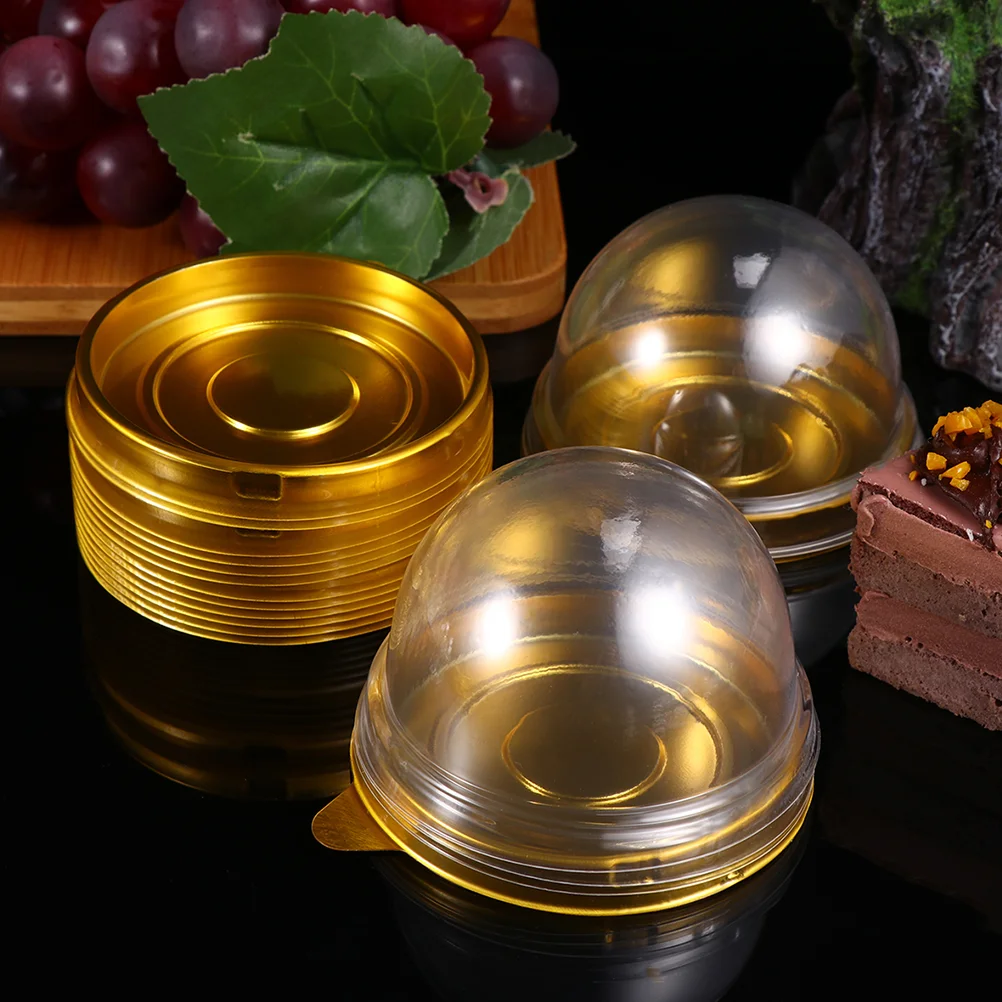 Box Cake Boxes Cupcake Mini Dome Muffin Moon Container Mooncake Containers Clear Individual Cookie Holder Packaging Single Trays
Box Cake Boxes Cupcake Mini Dome Muffin Moon Container Mooncake Containers Clear Individual Cookie Holder Packaging Single Trays