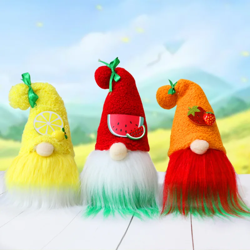 1/3pcs Summer event fabric toy Lemon water melon strawberry decor dwarf bear sit doll with sand at bottom haiwaii beach party de
1/3pcs Summer event fabric toy Lemon water melon strawberry decor dwarf bear sit doll with sand at bottom haiwaii beach party de