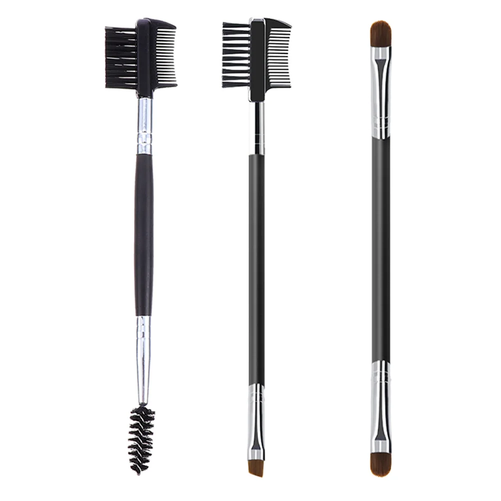 Brush Eyebrow Eyelash Tool Comb Makeupbrow Beauty Lash Wands Set Grooming Portable Spooliedouble Cleaning Shaper Concealer Women
Brush Eyebrow Eyelash Tool Comb Makeupbrow Beauty Lash Wands Set Grooming Portable Spooliedouble Cleaning Shaper Concealer Women