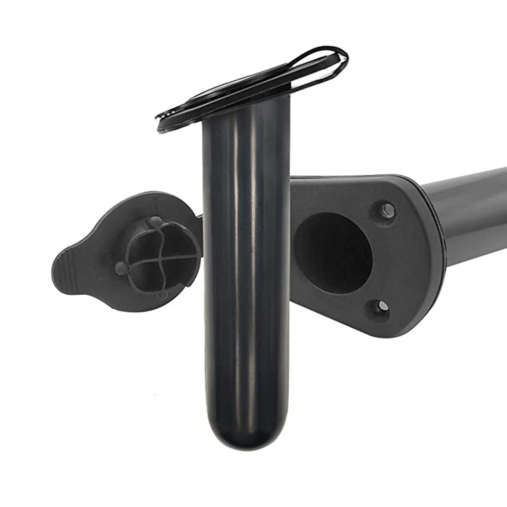 2pcs Tilt Recessed Fishing Seat Yachting Sailing Boat Kayak Stand Fishing Rod Socket Inclined Embedded Fishing Seat 23.0x5.0CM
2pcs Tilt Recessed Fishing Seat Yachting Sailing Boat Kayak Stand Fishing Rod Socket Inclined Embedded Fishing Seat 23.0x5.0CM