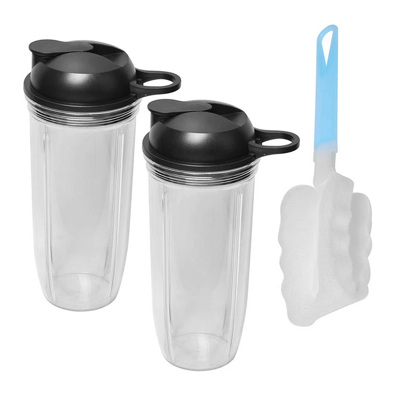 Сменные чашки 32 унции с откидной крышкой для Nutri Combo Pro 1000 Вт, сменные детали с чистящей щеткой
Сменные чашки 32 унции с откидной крышкой для Nutri Combo Pro 1000 Вт, сменные детали с чистящей щеткой