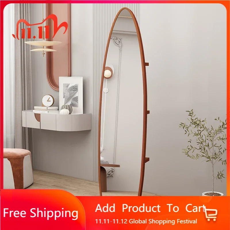 Makeup Full Body Room Mirrors Bedroom Large Mirror Living Room Decoration Vanity Design Espejos Con Luces Nursery Room Decor
Makeup Full Body Room Mirrors Bedroom Large Mirror Living Room Decoration Vanity Design Espejos Con Luces Nursery Room Decor