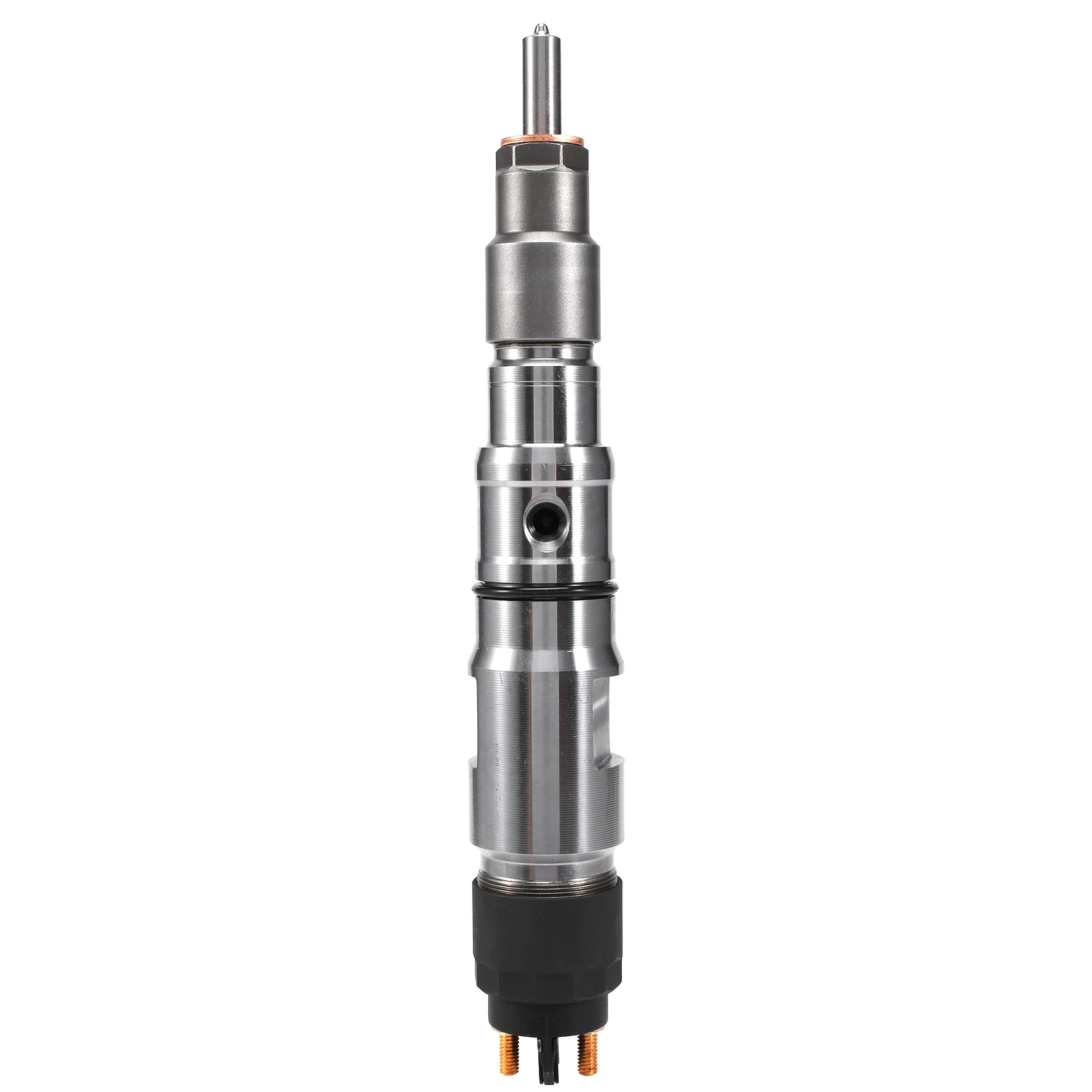 New -Diesel Common Rail Fuel Injector 0445120292 for YUCHAI J6A00-1112100-A38, 0445B2905400
New -Diesel Common Rail Fuel Injector 0445120292 for YUCHAI J6A00-1112100-A38, 0445B2905400