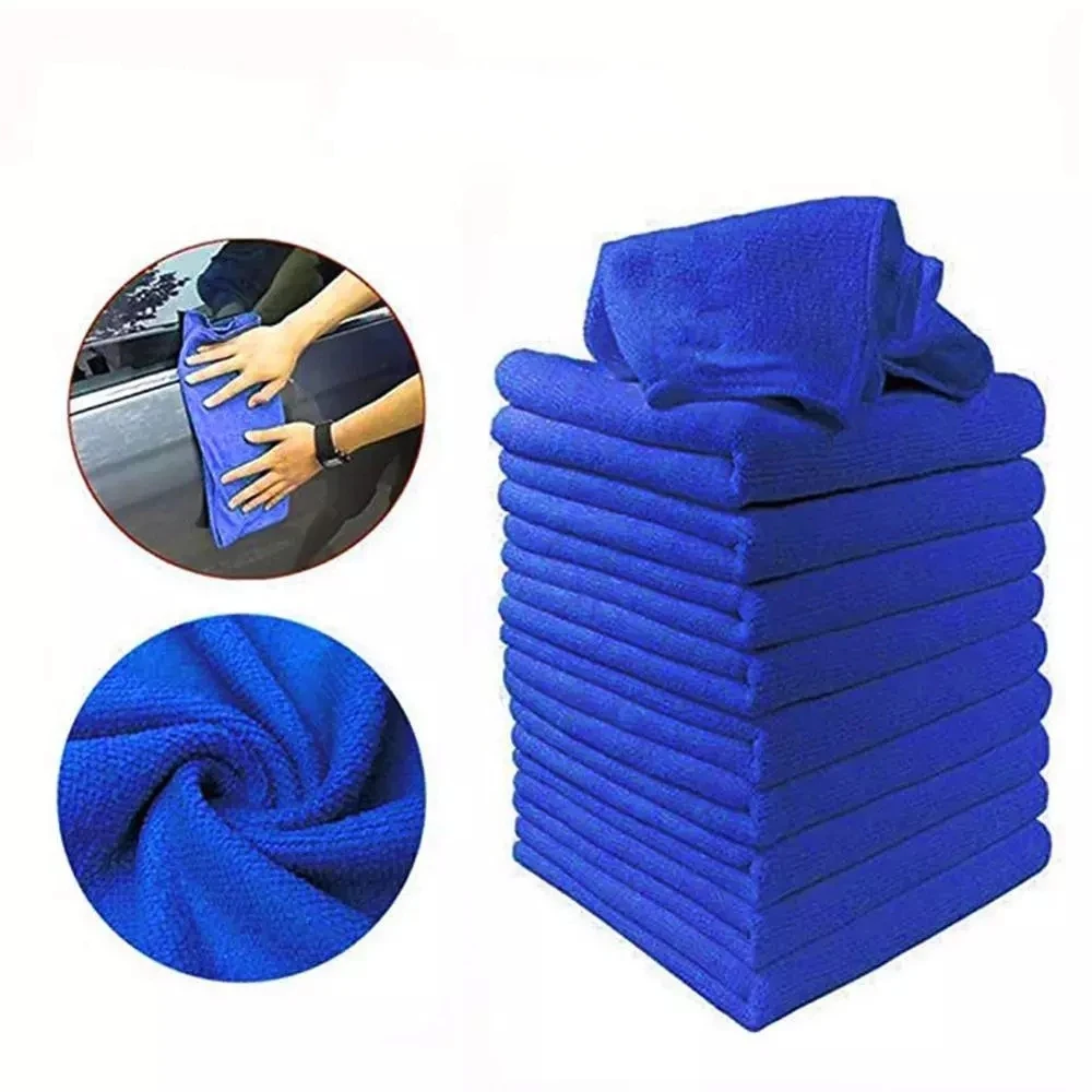Thick Microfiber Car Cleaning Towel Automobile Motorcycle Washing Glass Household Cleaning Towel Car Care Cloth Car Wash Towel
Thick Microfiber Car Cleaning Towel Automobile Motorcycle Washing Glass Household Cleaning Towel Car Care Cloth Car Wash Towel